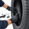 Tire Puncture Repair