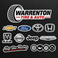 Vinyl Decal Sticker Pack