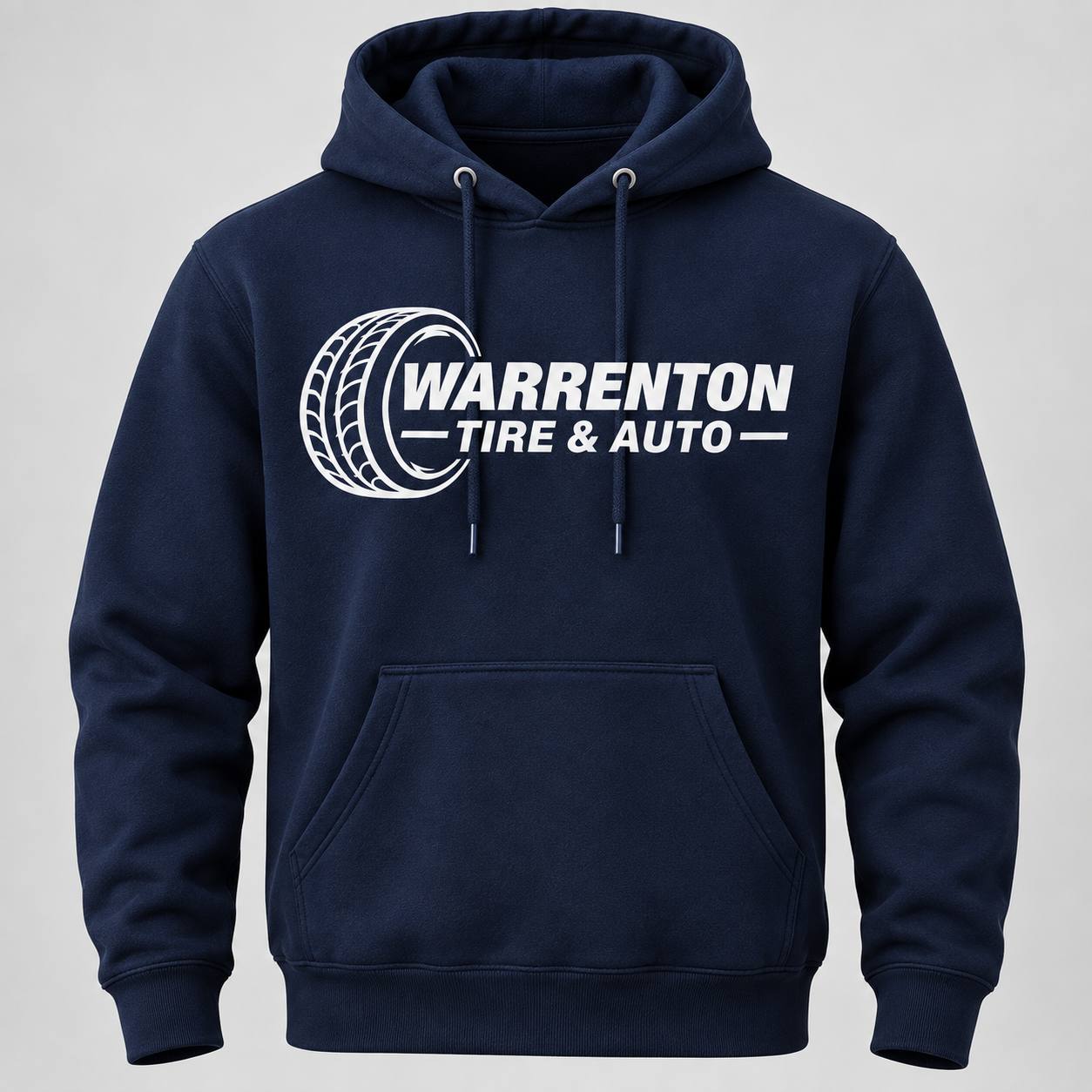 Shop Pullover Hoodie