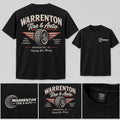 Logo Cotton T-Shirt