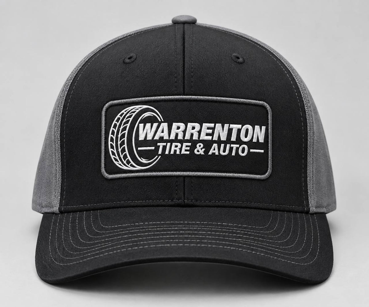 Structured Mechanics Cap