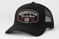 Classic Trucker Hat