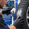 Seasonal Tire Swap & Mounting