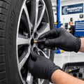 Wheel Alignment